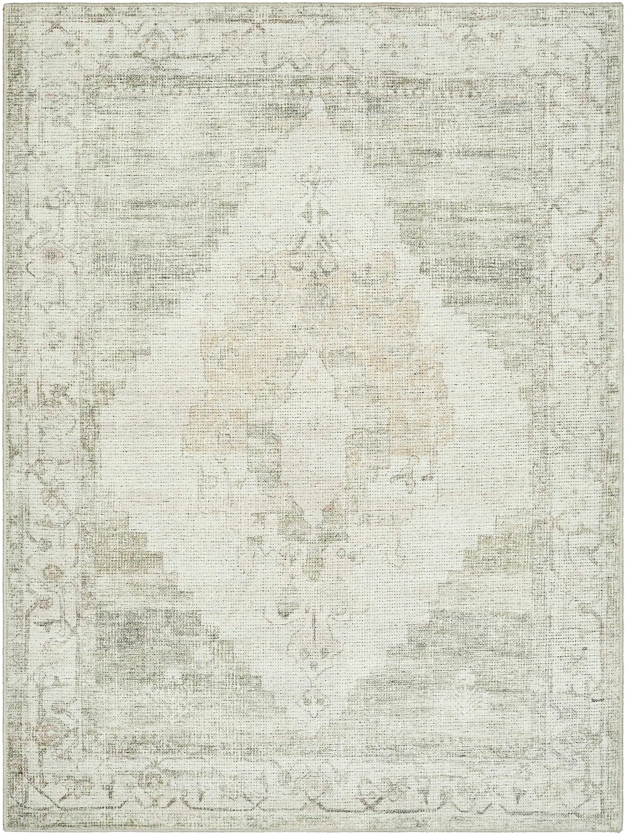Luca Machine Woven Becki Owens x LIVABLISS BONC-2302 Area Rug by Boutique Rugs