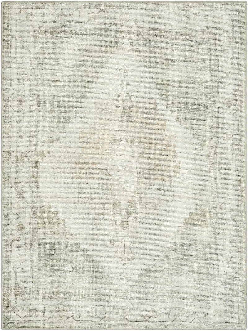 Luca Machine Woven Becki Owens x LIVABLISS BONC-2302 Area Rug by Boutique Rugs