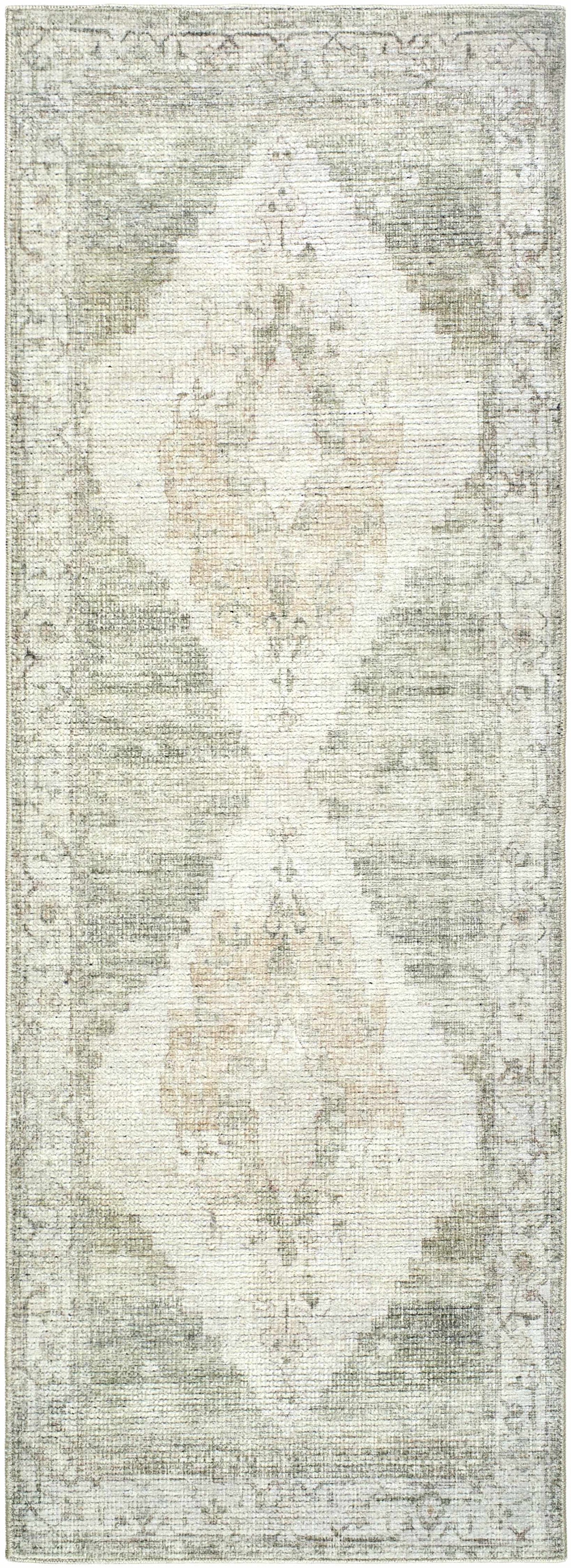 Luca Machine Woven Becki Owens x LIVABLISS BONC-2302 Area Rug, photo 10 of 10