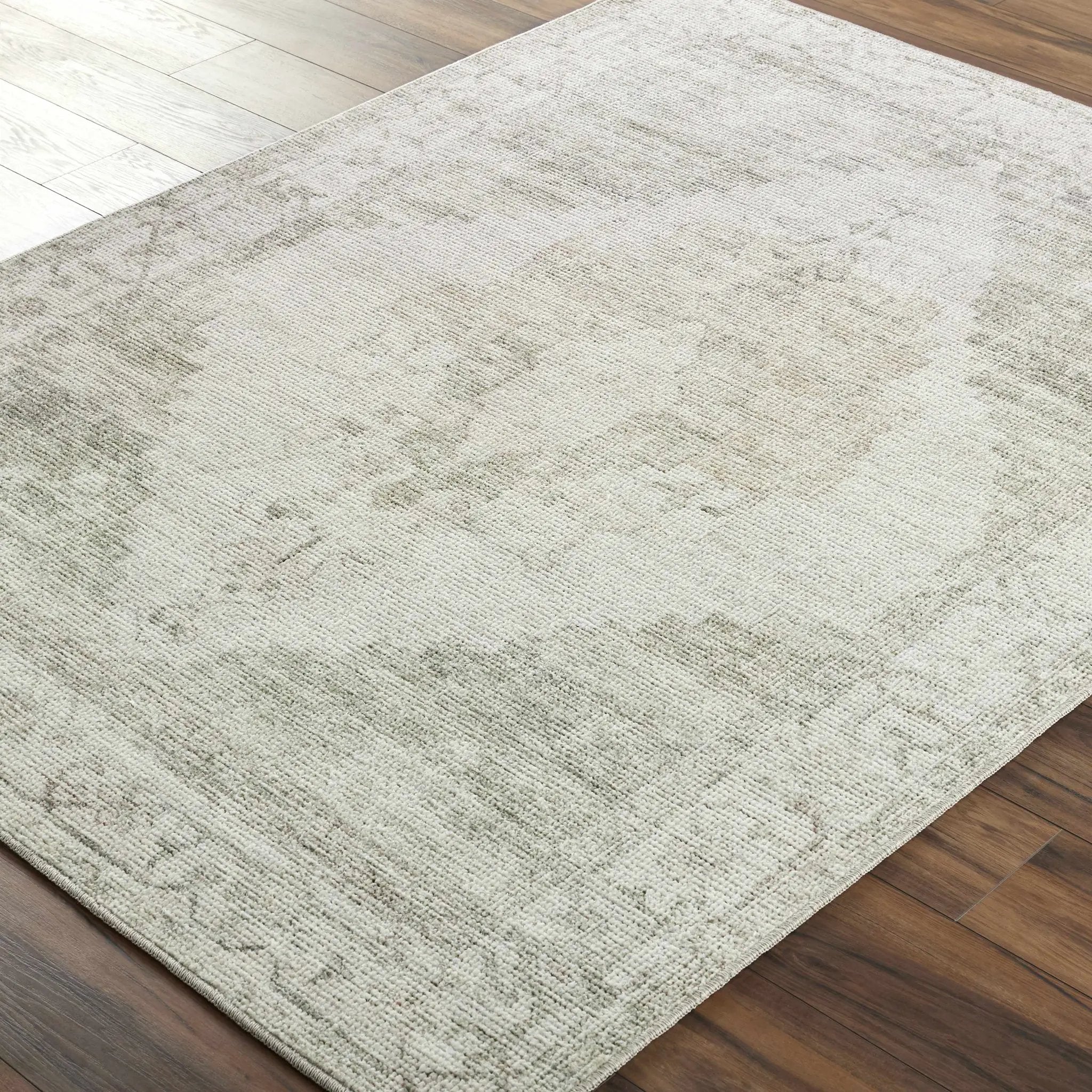 Luca Machine Woven Becki Owens x LIVABLISS BONC-2302 Area Rug by Boutique Rugs