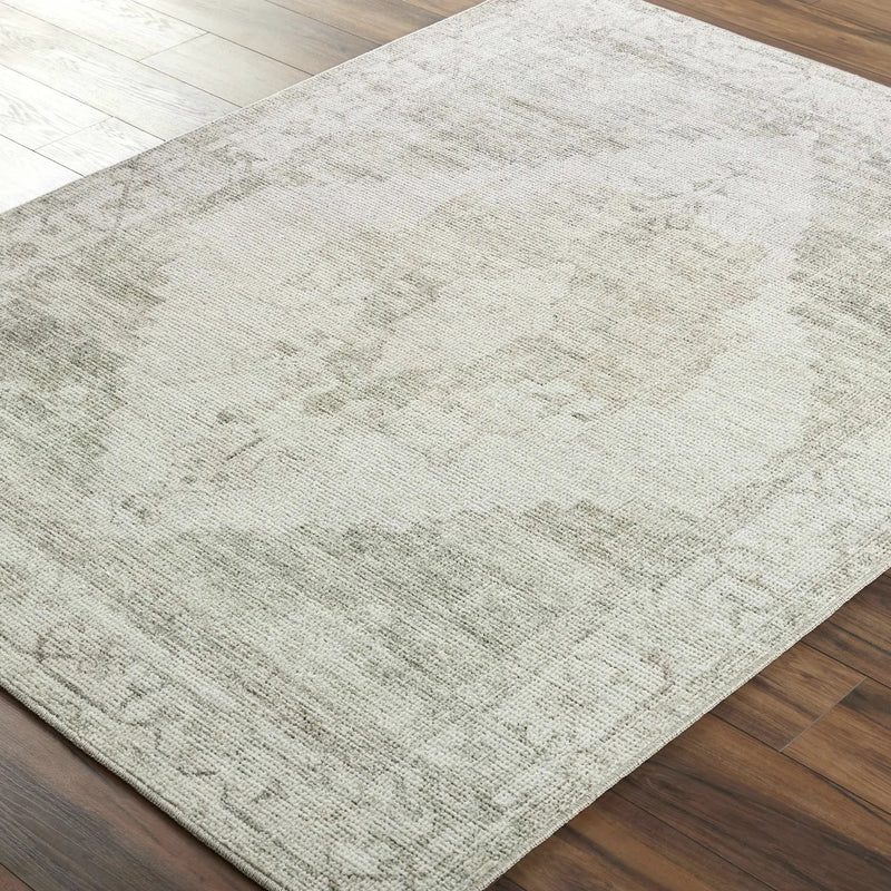 Luca Machine Woven Becki Owens x LIVABLISS BONC-2302 Area Rug by Boutique Rugs