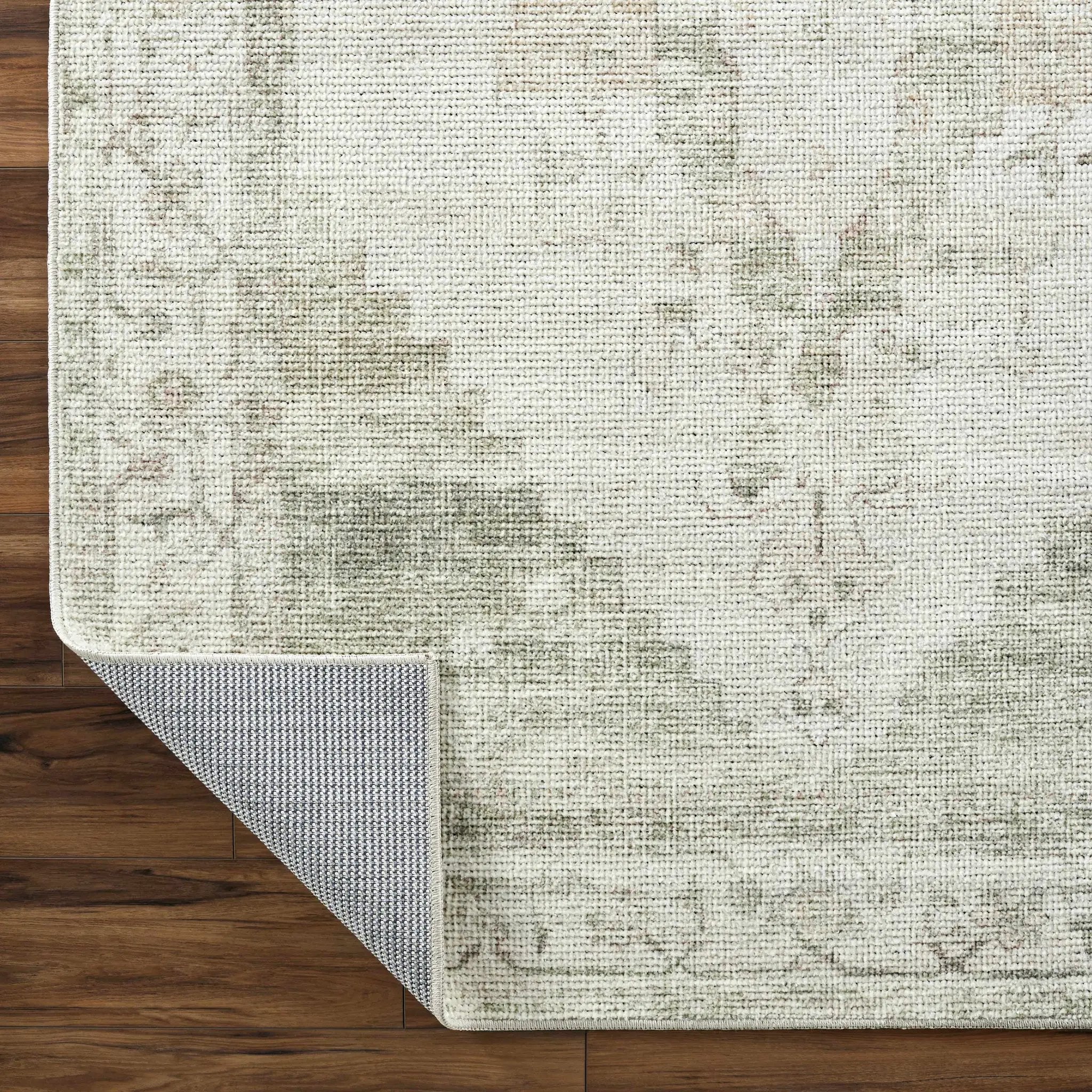 Luca Machine Woven Becki Owens x LIVABLISS BONC-2302 Area Rug by Boutique Rugs