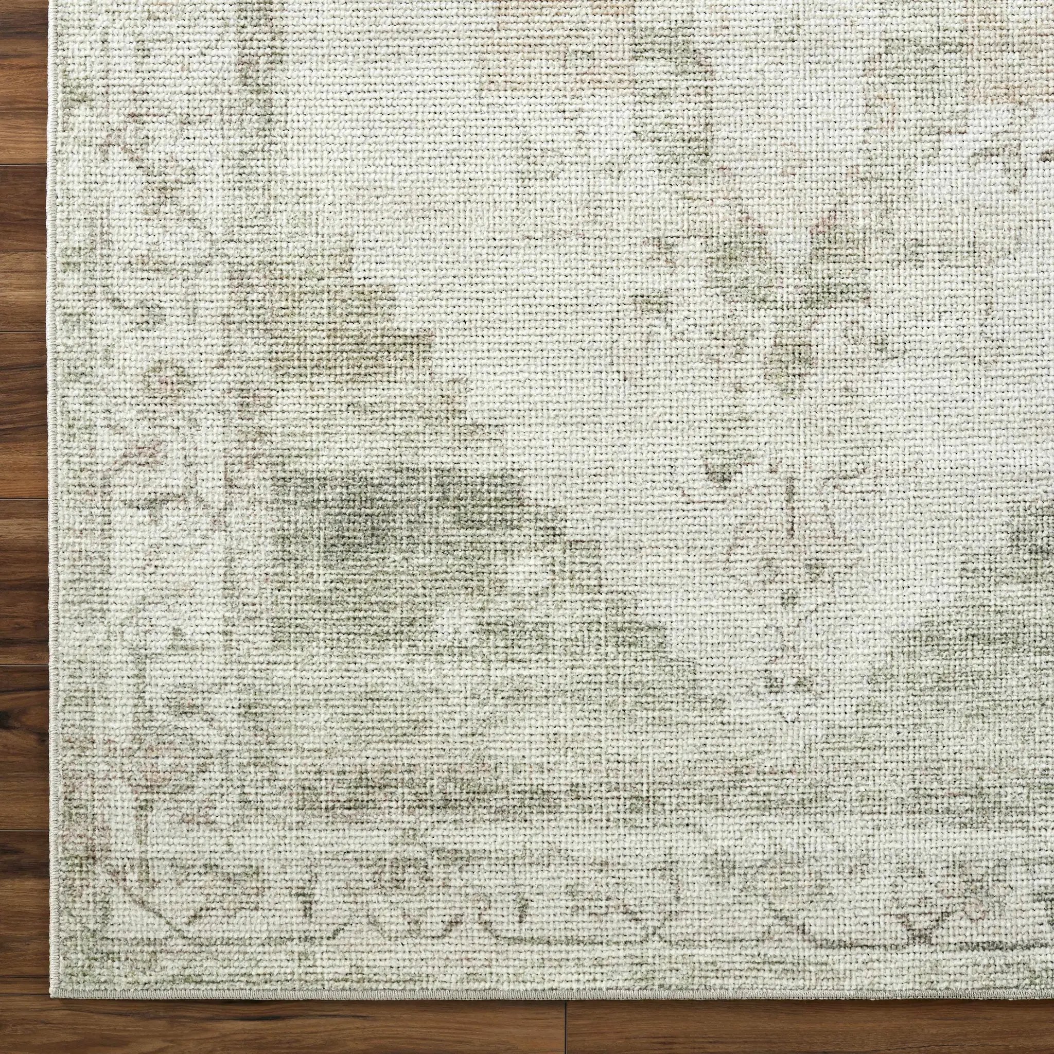 Luca Machine Woven Becki Owens x LIVABLISS BONC-2302 Area Rug by Boutique Rugs