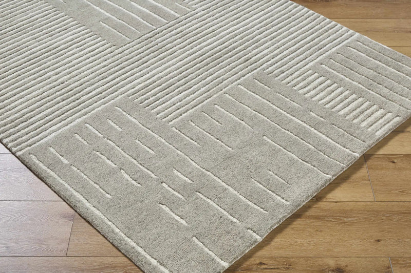 Akuji Area Rug - Clearance by Boutique Rugs