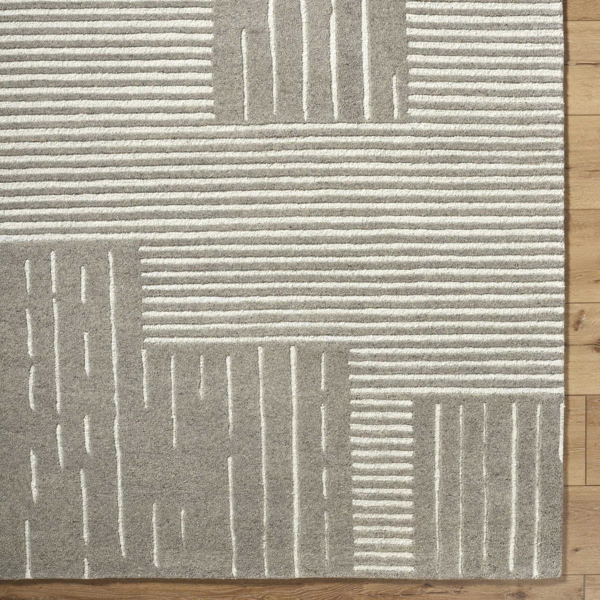 Akuji Area Rug - Clearance, photo 8 of 9
