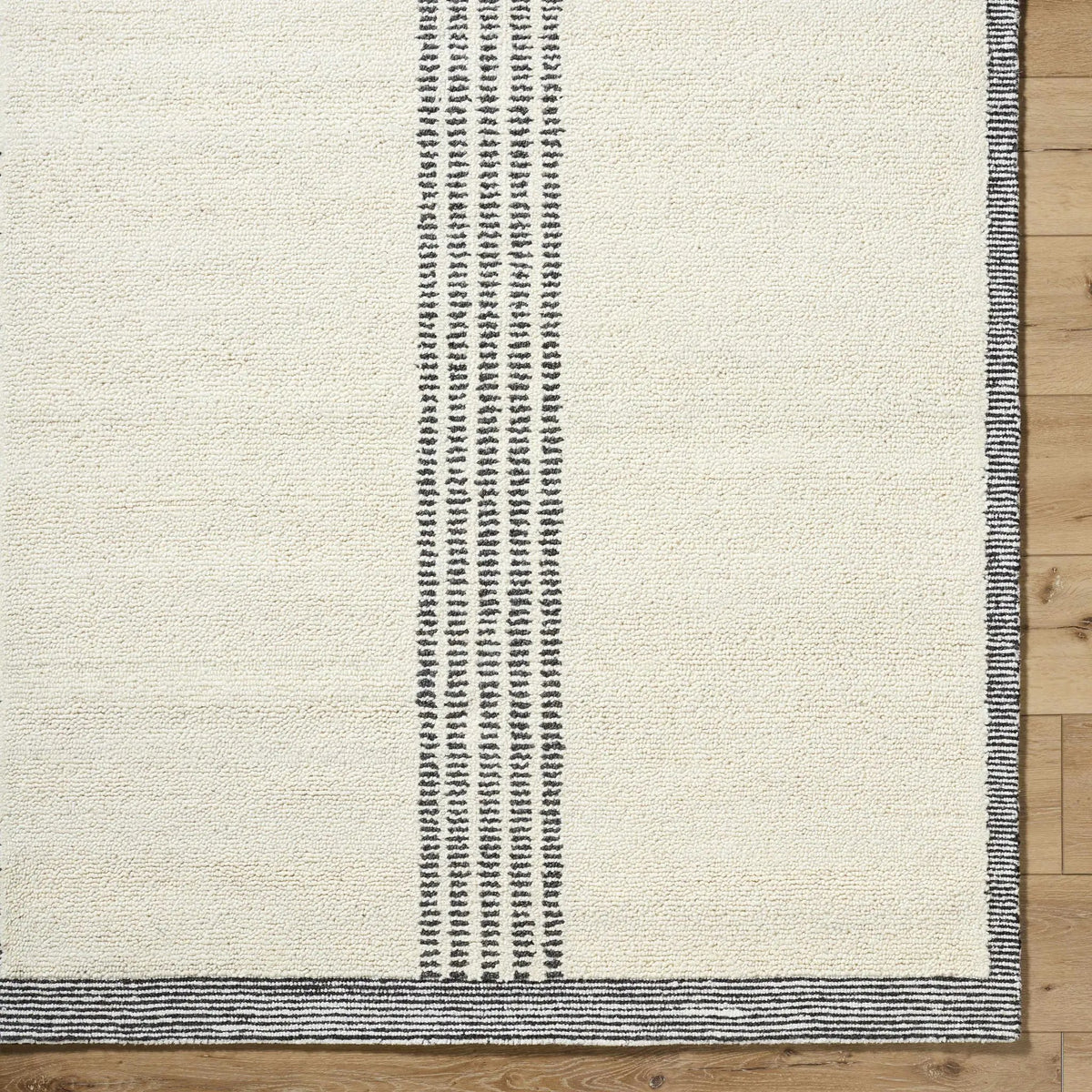 Ande Ivory Area Rug - Clearance, photo 2 of 6