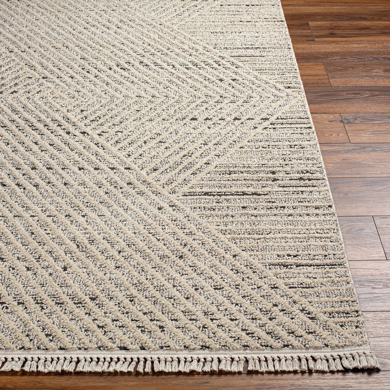 Brita Area Rug by Boutique Rugs