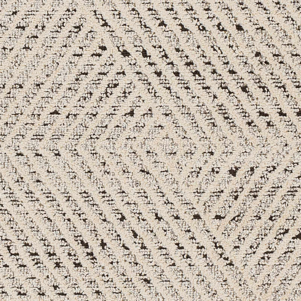 Brita Area Rug, sample swatch
