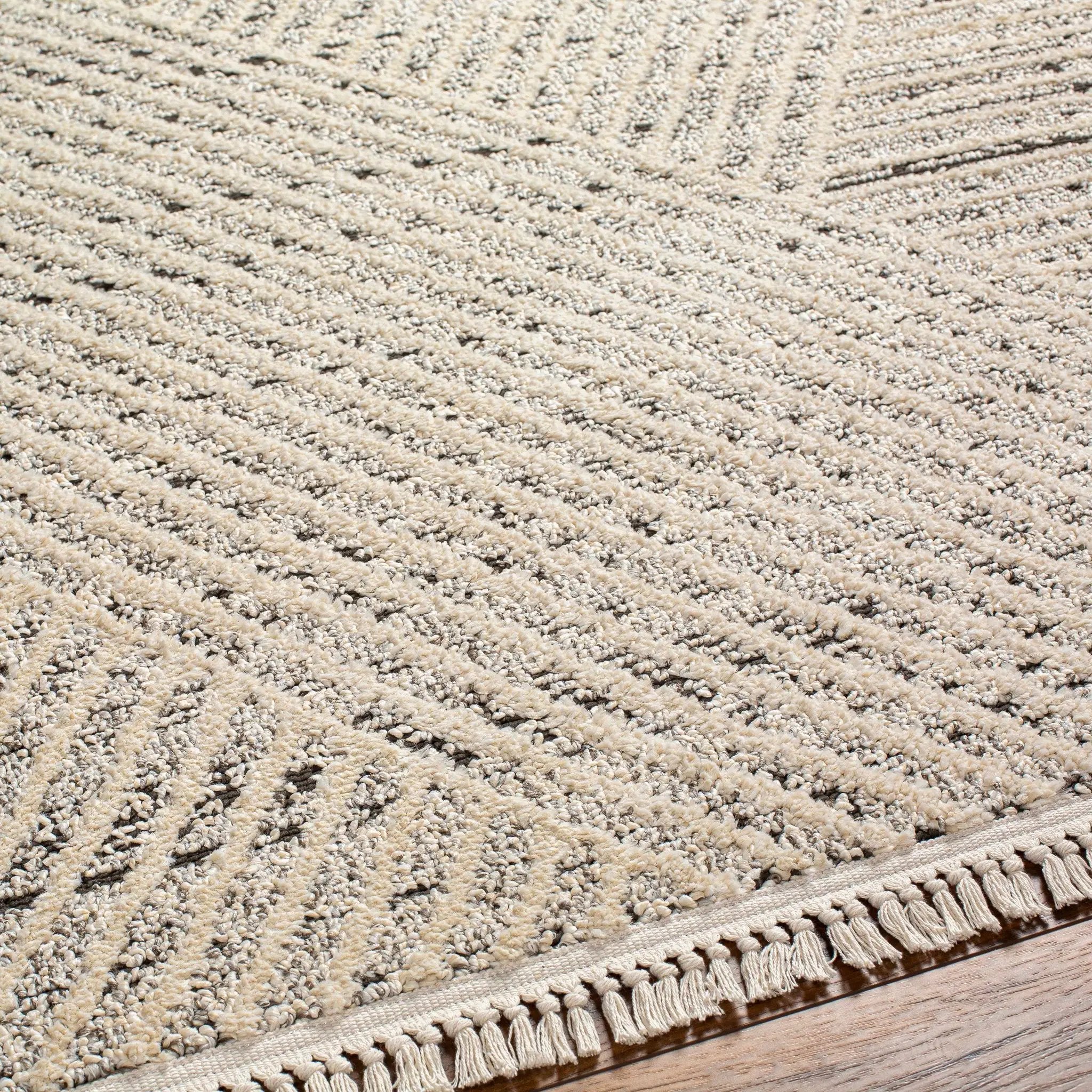 Brita Area Rug by Boutique Rugs