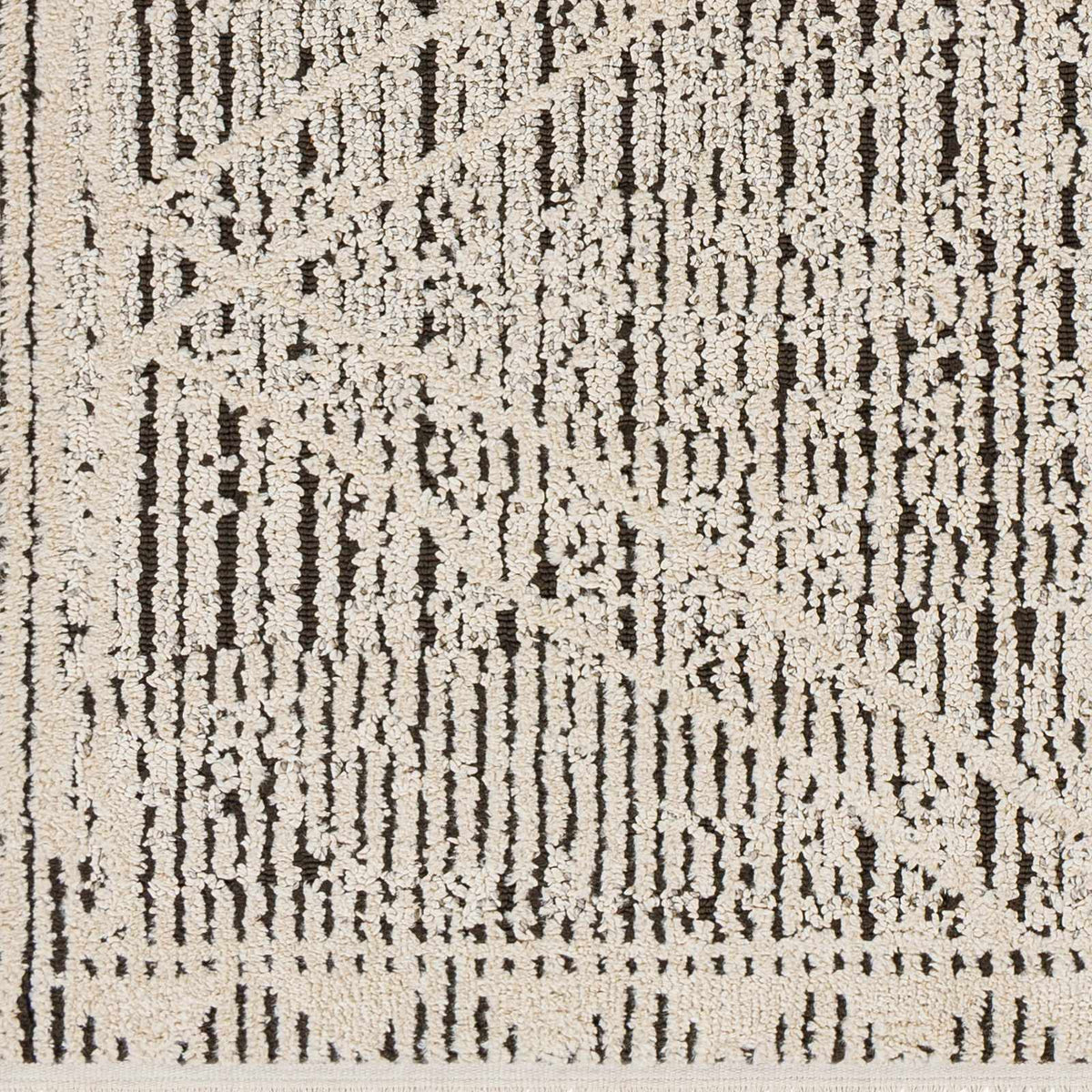 Luuk Area Rug, sample swatch