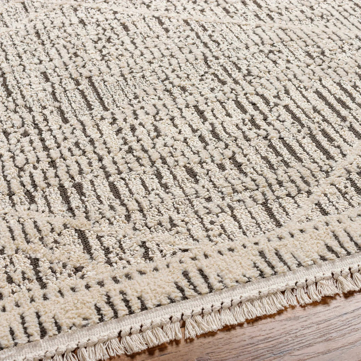 Luuk Area Rug, photo 5 of 9