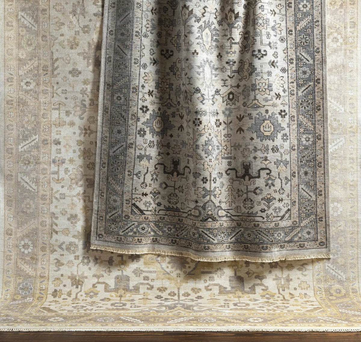 Carthage Area Rug - Clearance, photo 3 of 7