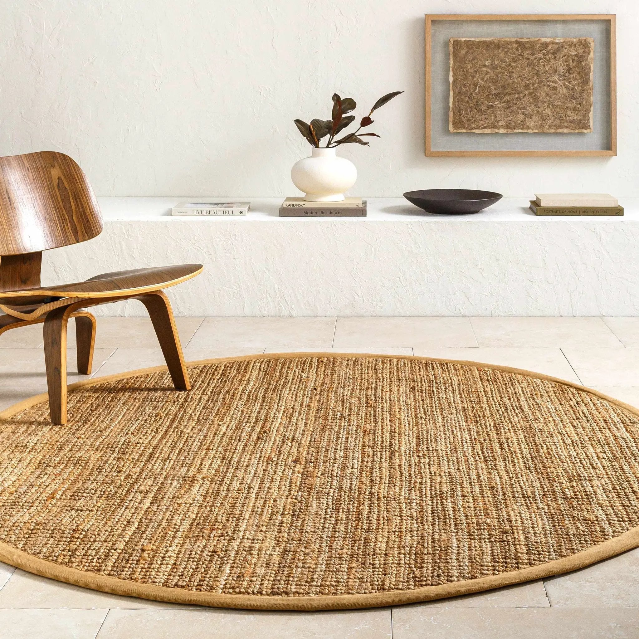 Livabliss Calla Handmade Becki Owens x Surya BOAC-2300 Area Rug by Boutique Rugs