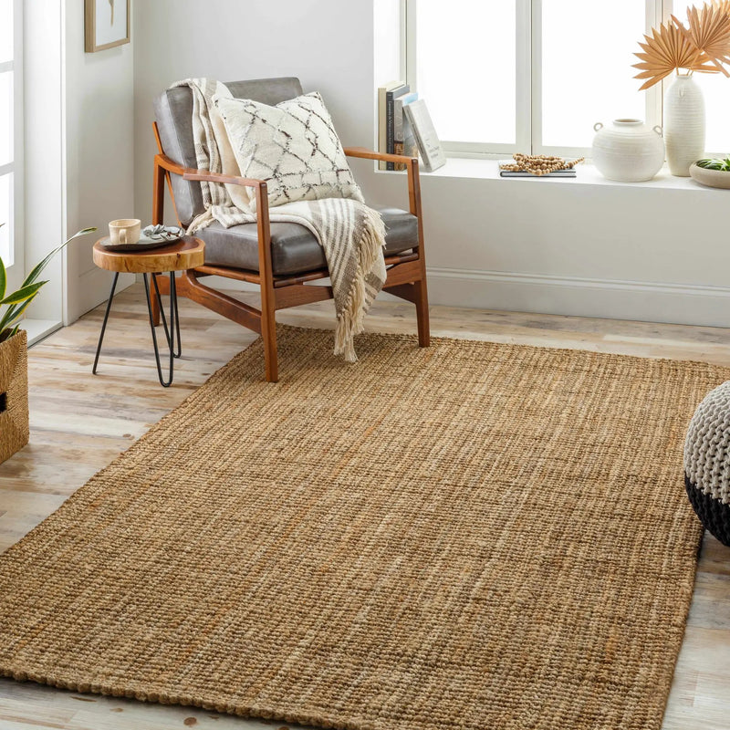 Livabliss Calla Handmade Becki Owens x Surya BOAC-2300 Area Rug by Boutique Rugs