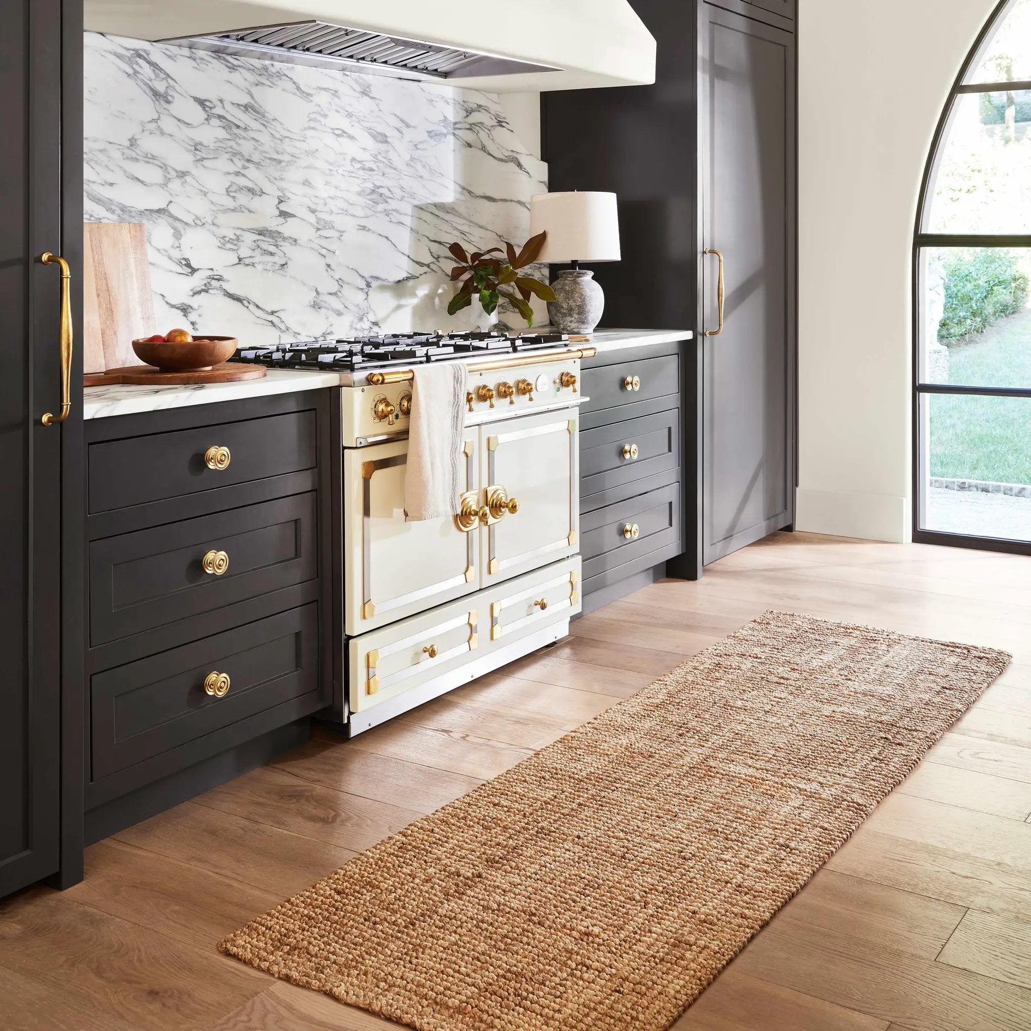 Livabliss Calla Handmade Becki Owens x Surya BOAC-2300 Area Rug by Boutique Rugs