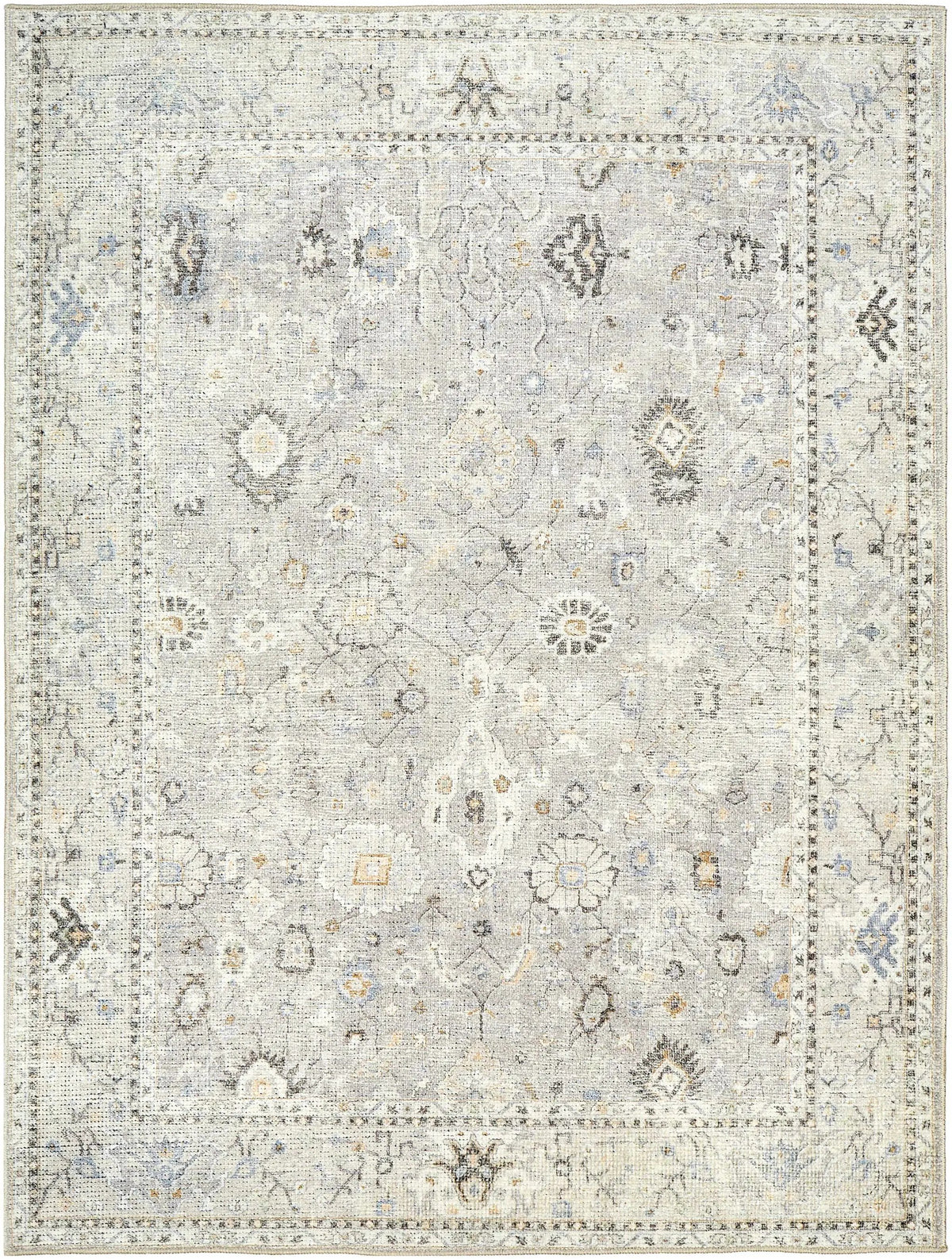 Davina Machine Woven Becki Owens x LIVABLISS BOCC-2300 Area Rug