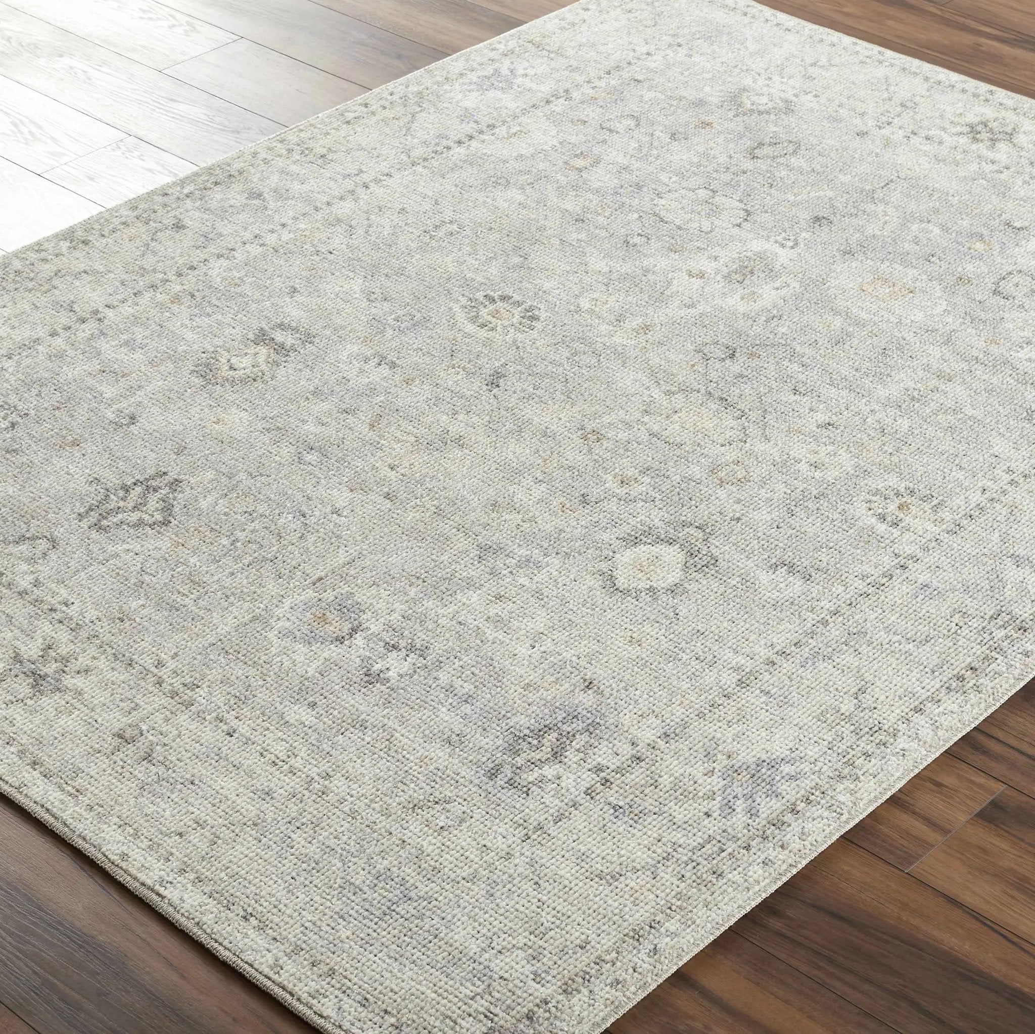 Davina Machine Woven Becki Owens x LIVABLISS BOCC-2300 Area Rug by Boutique Rugs