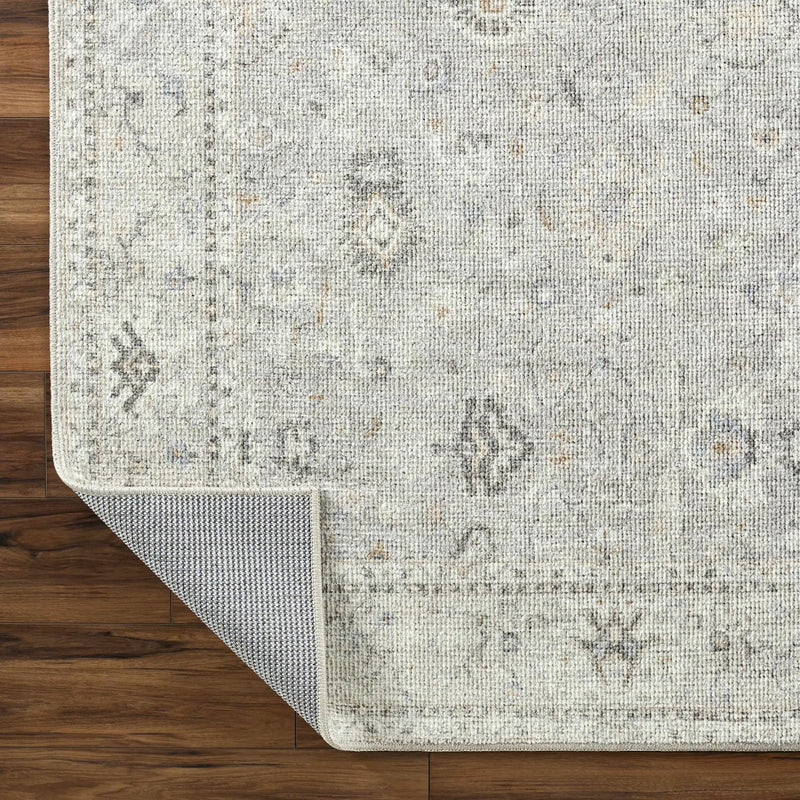 Davina Machine Woven Becki Owens x LIVABLISS BOCC-2300 Area Rug by Boutique Rugs