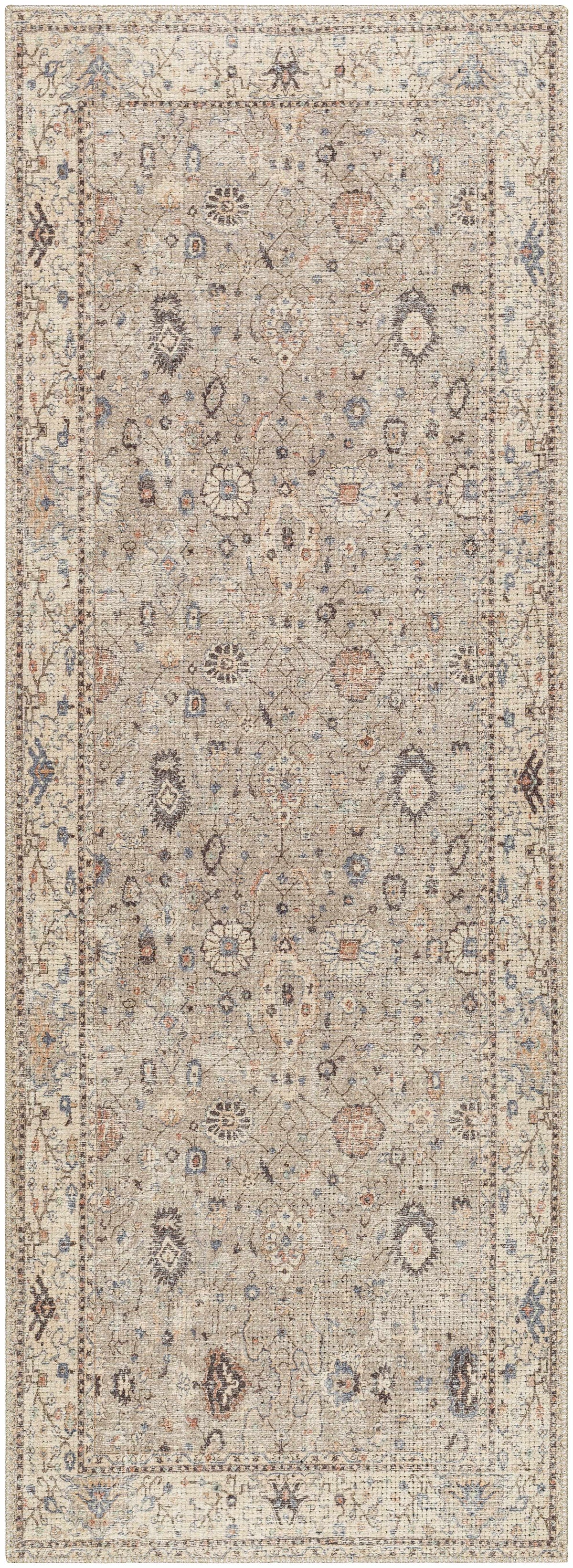 Davina Machine Woven Becki Owens x LIVABLISS BOCC-2302 Area Rug, photo 21 of 24