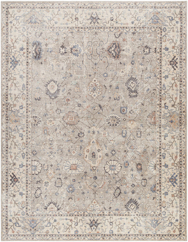 Davina Machine Woven Becki Owens x LIVABLISS BOCC-2302 Area Rug by Boutique Rugs