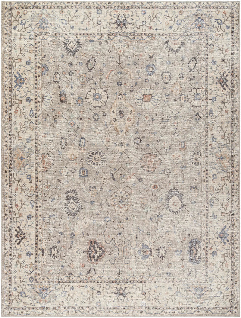 Davina Machine Woven Becki Owens x LIVABLISS BOCC-2302 Area Rug by Boutique Rugs