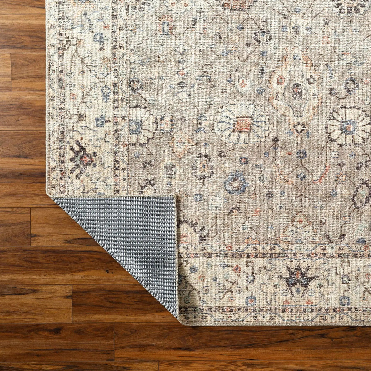 Davina Machine Woven Becki Owens x LIVABLISS BOCC-2302 Area Rug, photo 9 of 24