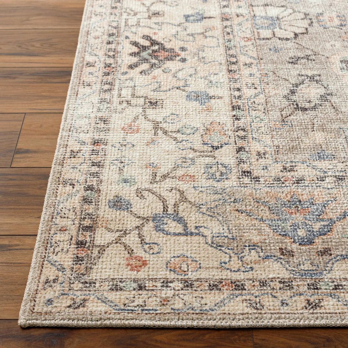 Davina Machine Woven Becki Owens x LIVABLISS BOCC-2302 Area Rug, photo 13 of 24