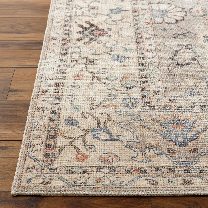 Davina Machine Woven Becki Owens x LIVABLISS BOCC-2302 Area Rug by Boutique Rugs