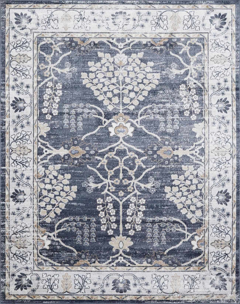 Scalby Area Rug by Boutique Rugs