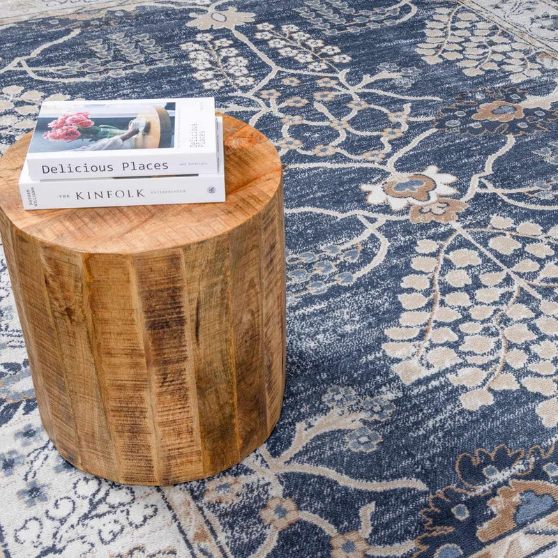 Scalby Area Rug by Boutique Rugs