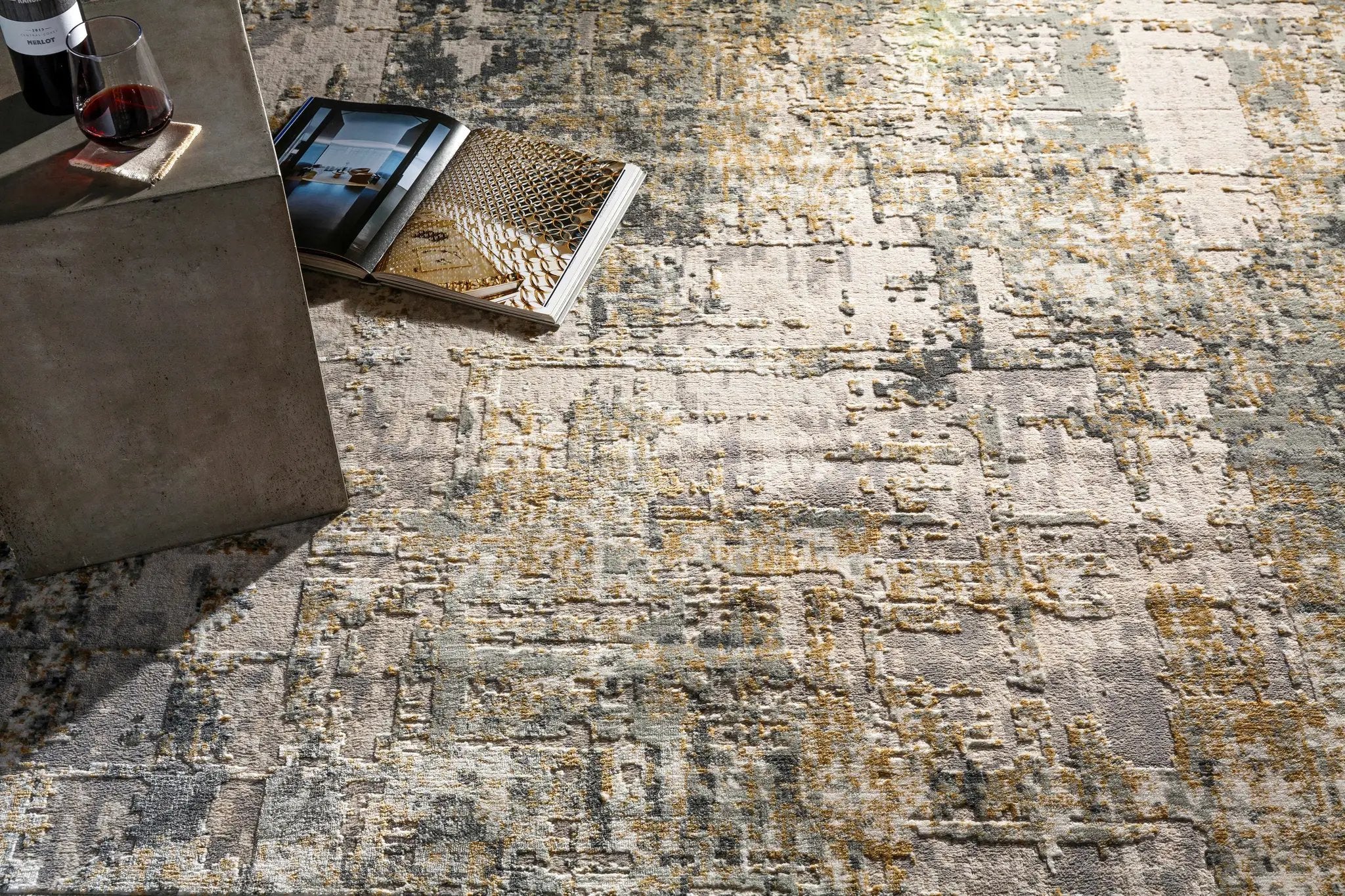 Schaefferstown Area Rug by Boutique Rugs