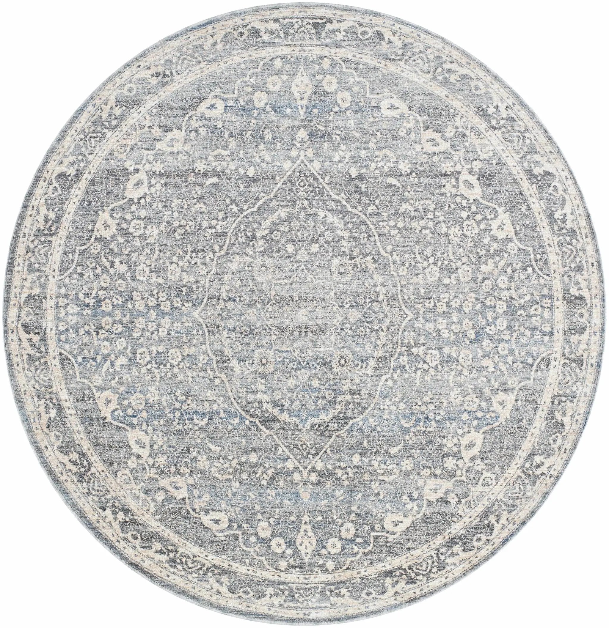 Anouk Area Rug - Clearance by Boutique Rugs