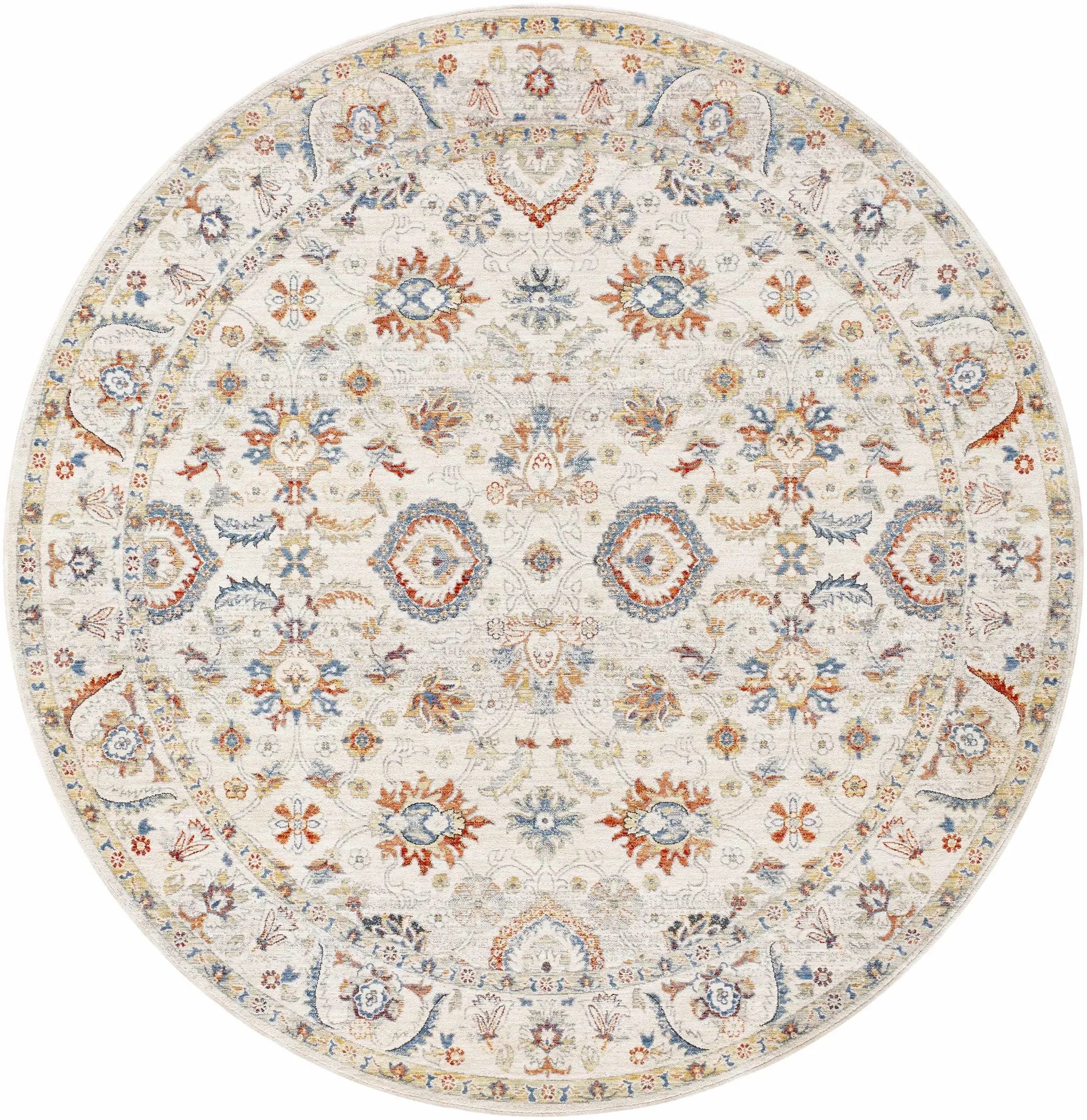 Araya Area Rug - Clearance by Boutique Rugs
