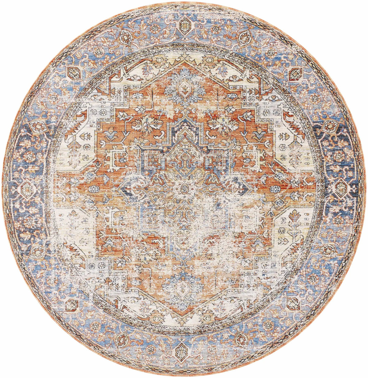 Basim Area Rug - Clearance, photo 11 of 11
