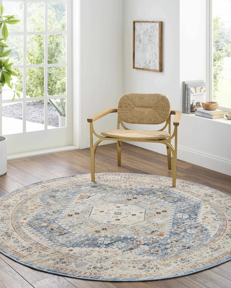 Cyndi Area Rug - Clearance by Boutique Rugs