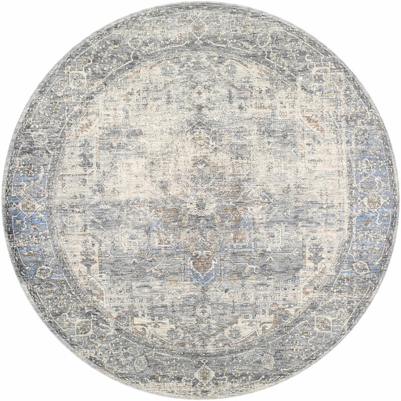 Erela Area Rug - Clearance by Boutique Rugs