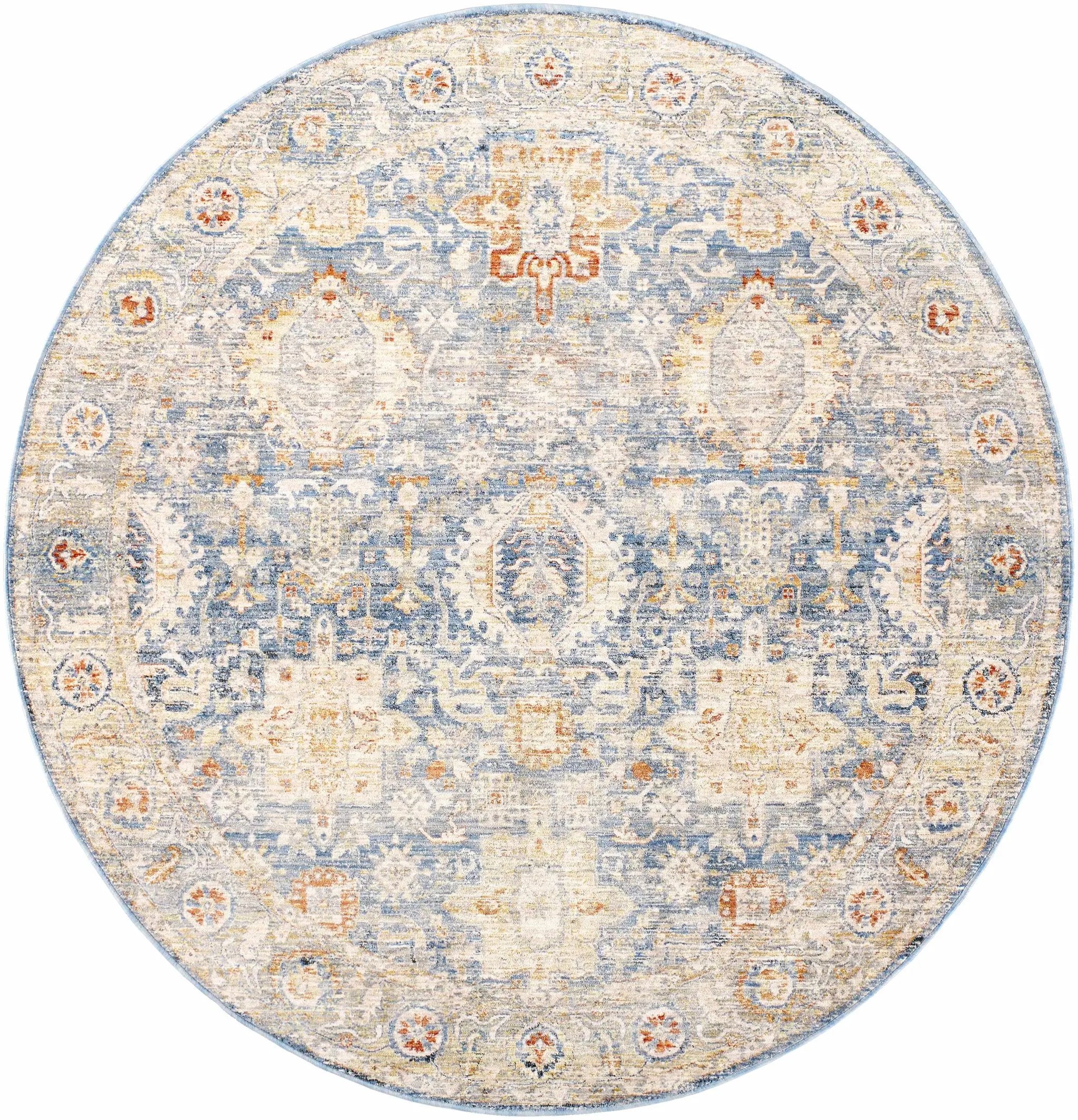 Eytan Area Rug - Clearance by Boutique Rugs