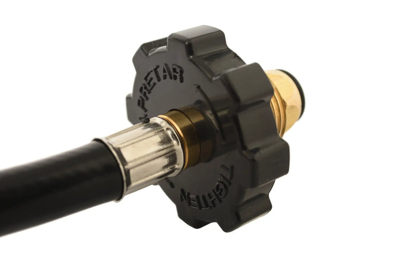 10 FT Hose for Flame King YSN500K Propane Weed Torch by Flame King Products