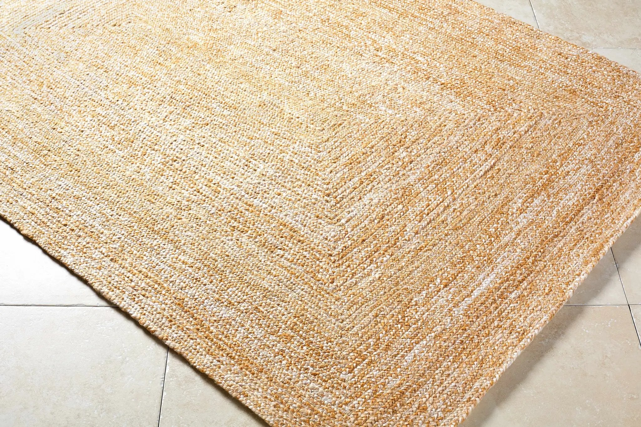 Kenyi Camel Area Rug - Clearance by Boutique Rugs