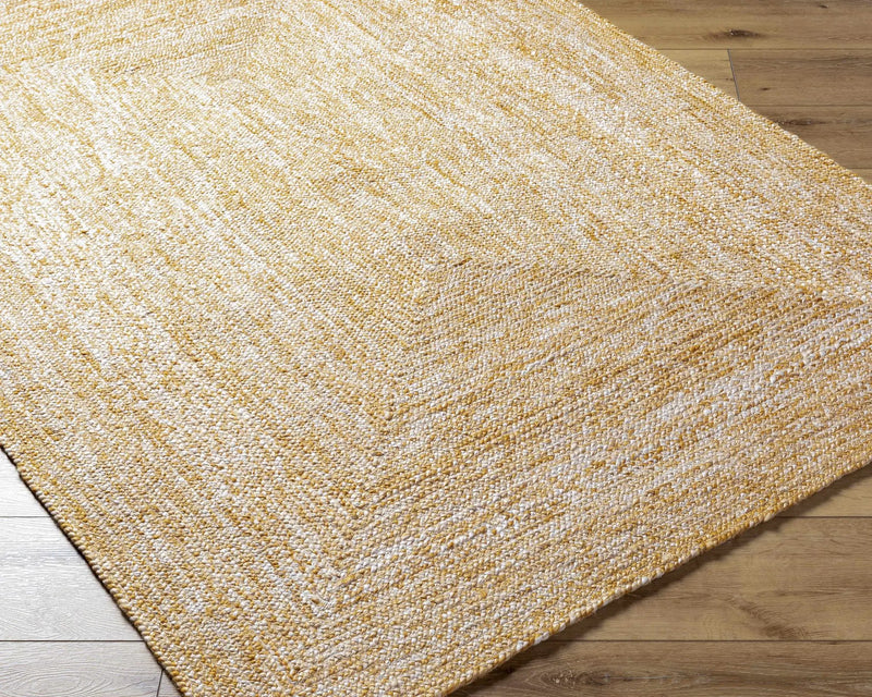 Kenyi Camel Area Rug - Clearance by Boutique Rugs