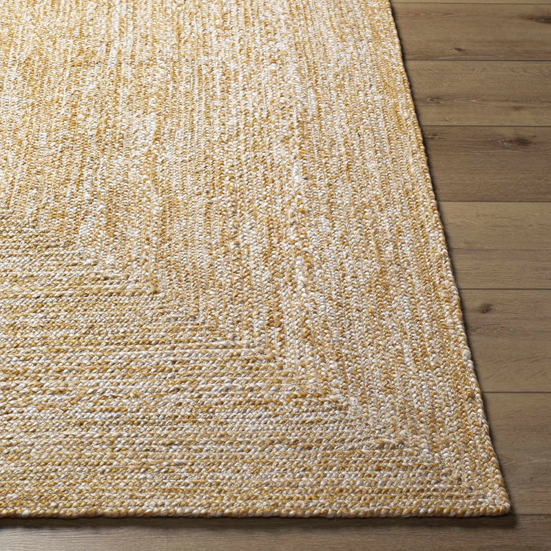 Kenyi Camel Area Rug - Clearance by Boutique Rugs