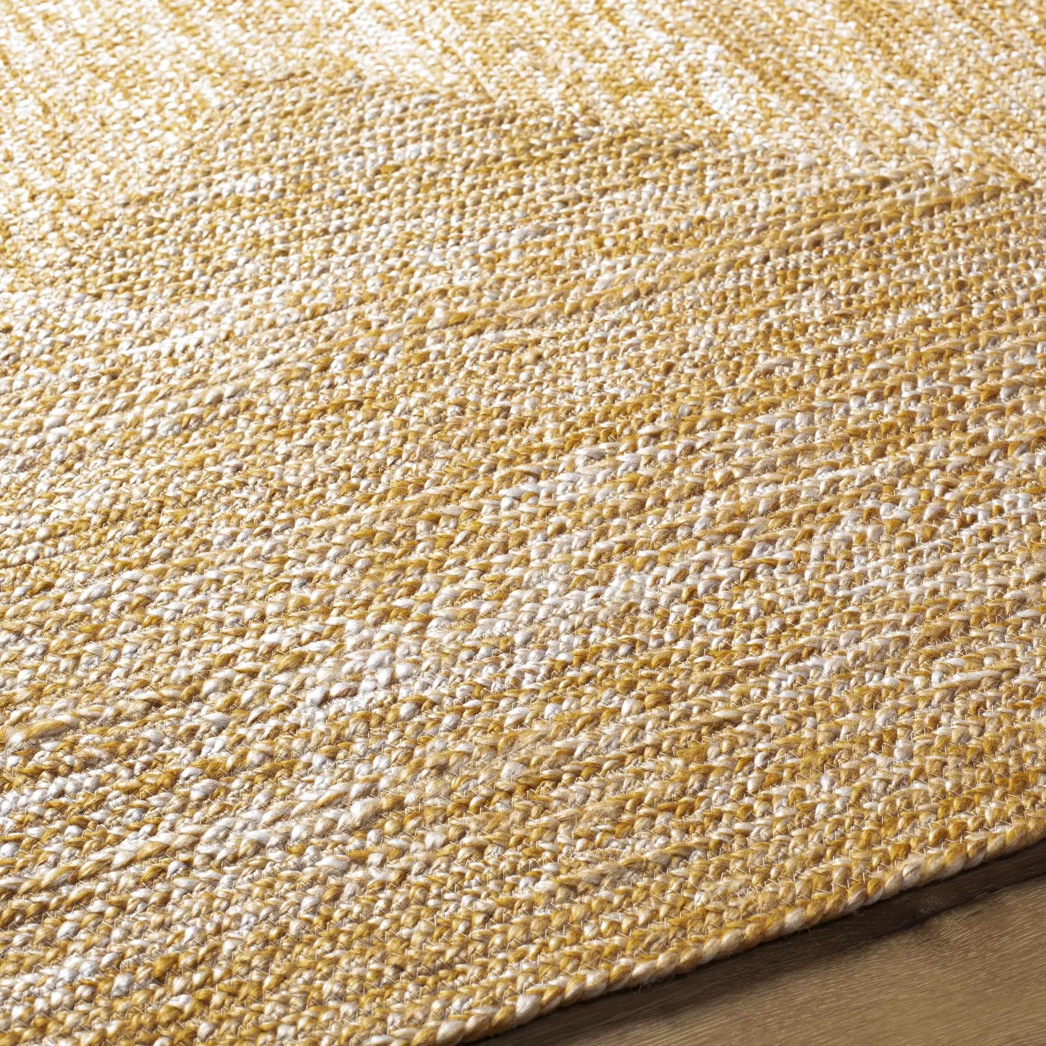 Kenyi Camel Area Rug - Clearance by Boutique Rugs