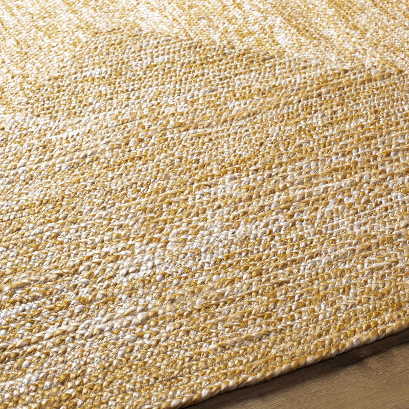 Kenyi Camel Area Rug - Clearance by Boutique Rugs
