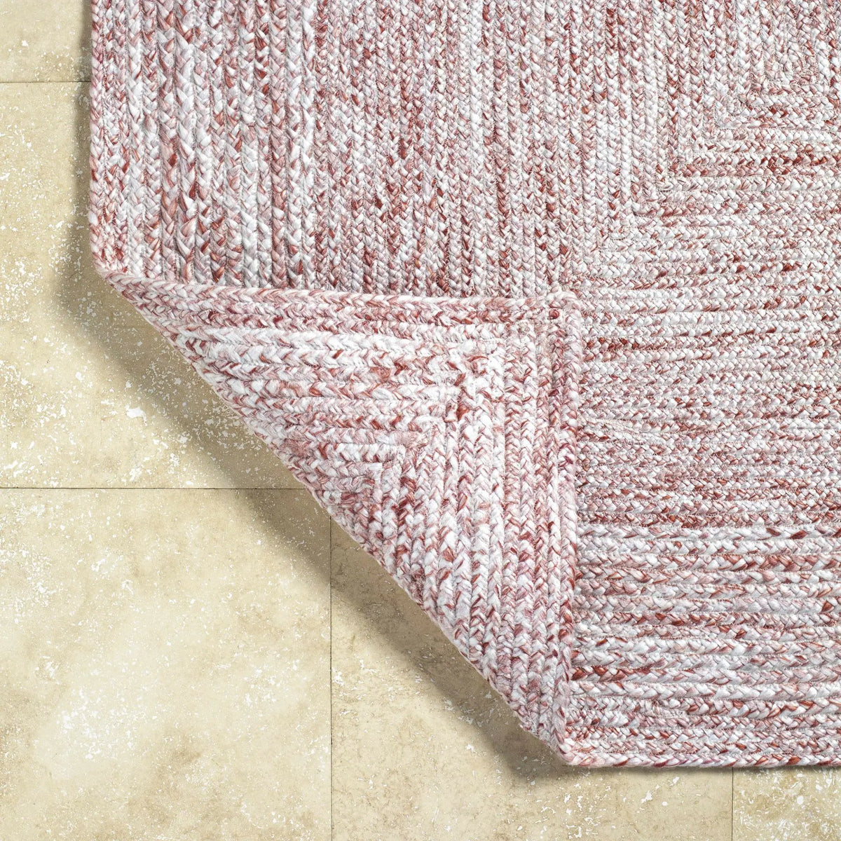 Kenyi Rust Area Rug - Clearance, photo 5 of 7