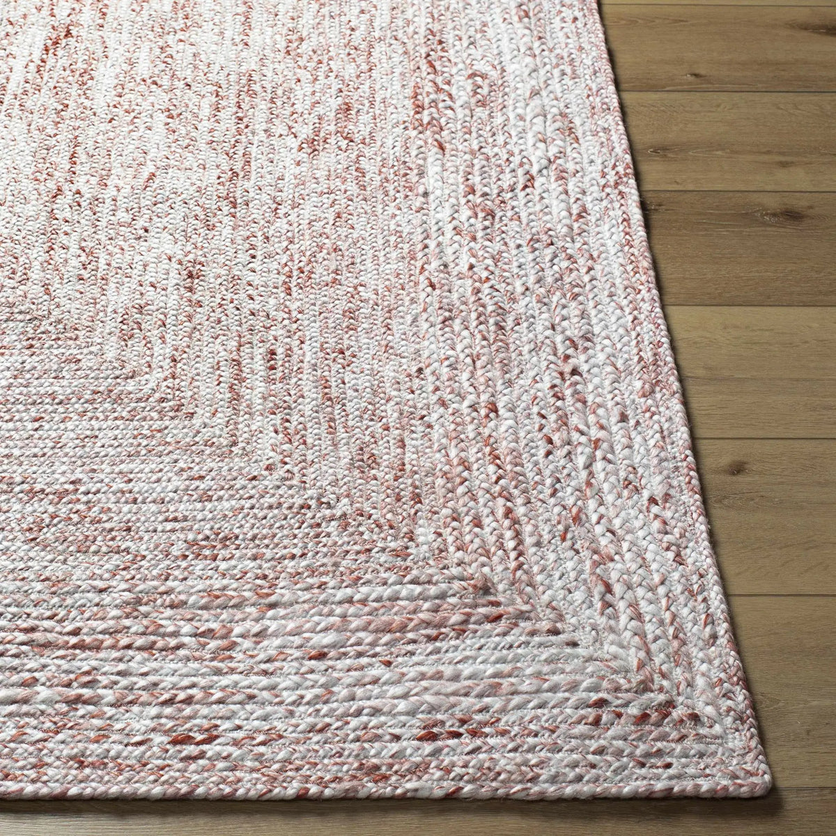 Kenyi Rust Area Rug - Clearance, photo 3 of 7