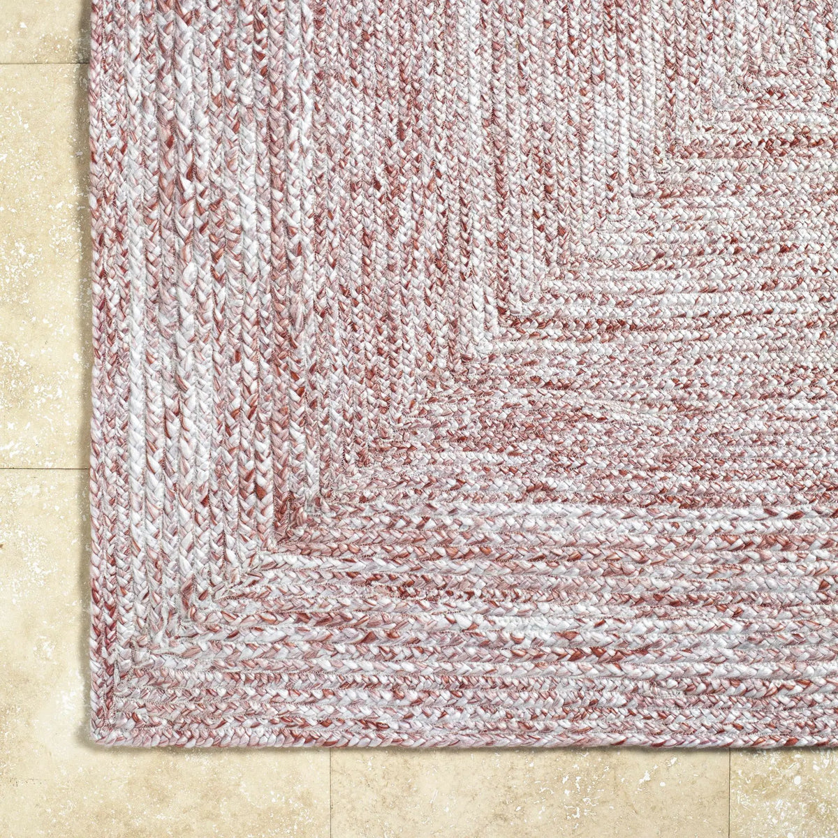 Kenyi Rust Area Rug - Clearance, photo 7 of 7