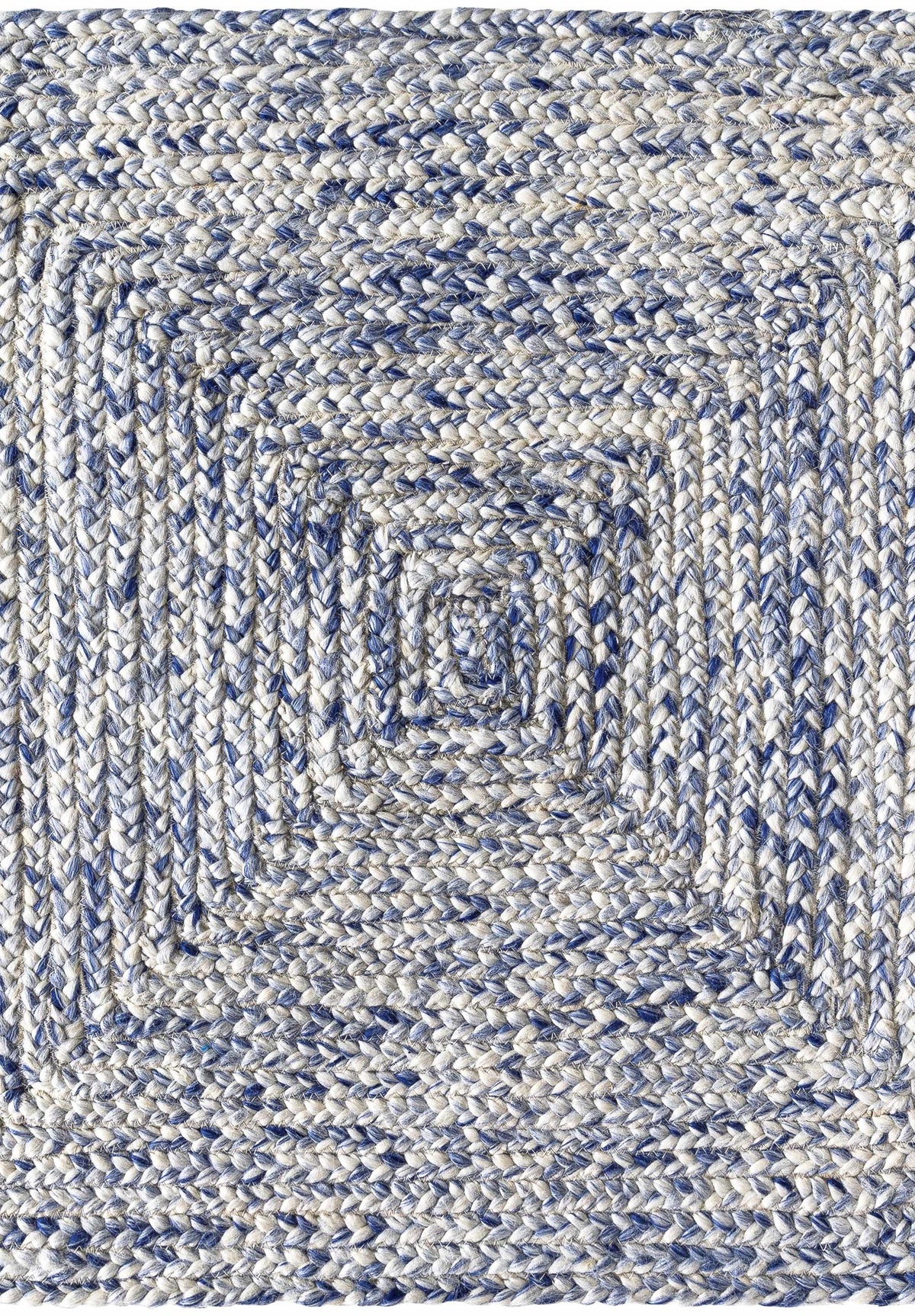 Kenyi Navy Area Rug - Clearance