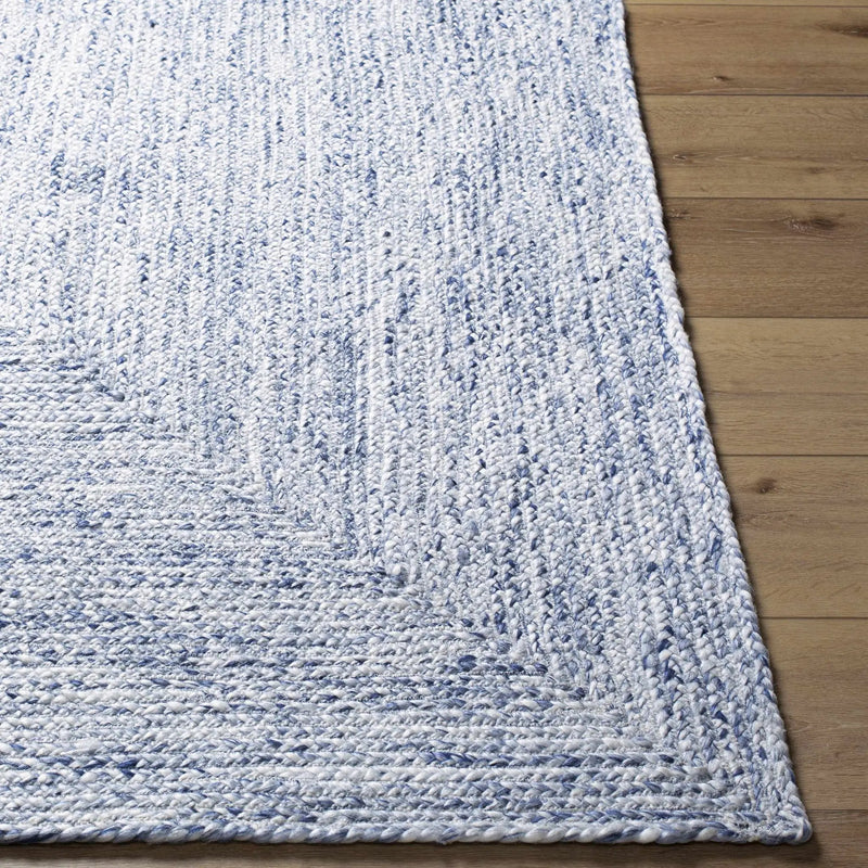 Kenyi Navy Area Rug - Clearance by Boutique Rugs