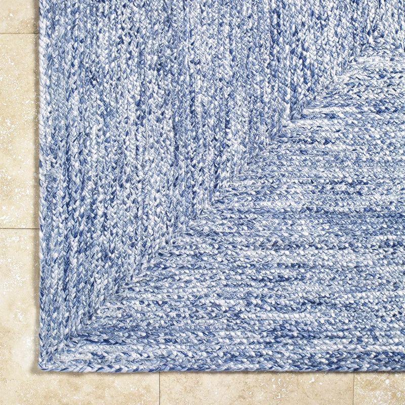 Kenyi Navy Area Rug - Clearance by Boutique Rugs