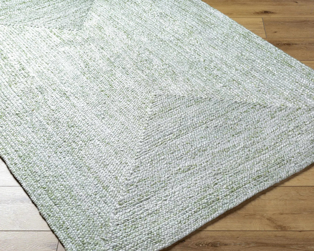 Kenyi Lime Green Area Rug - Clearance, photo 4 of 7